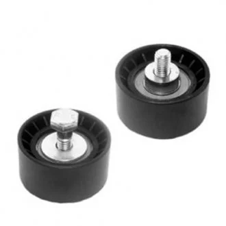 Натяжной ролик, поликлиновой ремень MAGNETI MARELLI 331316170270