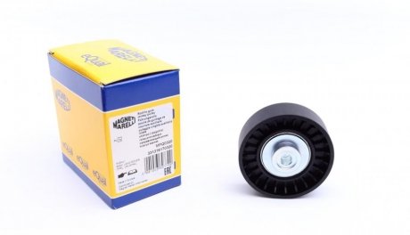 Ролик направляючий V-клинового ременя 1,8/2,5TDS M41/51 Omega B MAGNETI MARELLI 331316170320