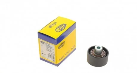 Ролик Berlingo, Jumpy 1,6 HDI MAGNETI MARELLI 331316170623