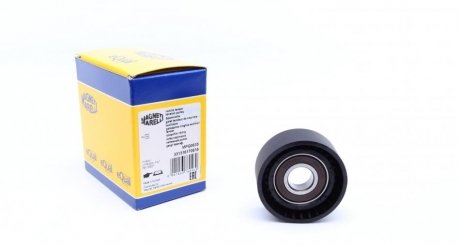 Ролик (17x60x25) пласт Berlingo, Jumpy 1,6 HDI MAGNETI MARELLI 331316170635