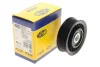 Ролик ременя Crafter 2.5TDI MAGNETI MARELLI 331316170638 (фото 2)