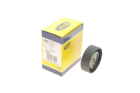 Ролик натяжителя ремня привода D=70MM MAGNETI MARELLI 331316170661