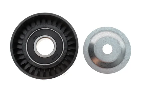 Ролик натяжний (17x65x24)(пл) Golf V/VI Passat SKODA Octavia MAGNETI MARELLI 331316170674