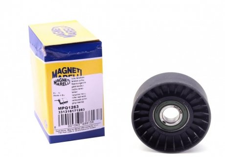 Натяжний ролик Grandis,Lancer,Outlander 2.0/2.4 02- MAGNETI MARELLI 331316171263