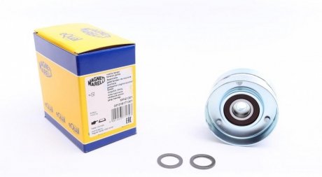 Ролик ременя генератора LAND CRUISER 4.0 MAGNETI MARELLI 331316171301