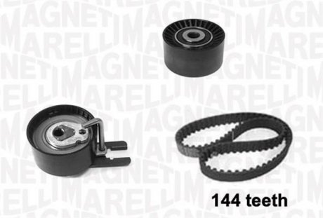 MAGNETI MARELLI 341306450000 (фото 1)