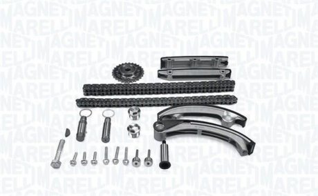 MAGNETI MARELLI 341500000140 (фото 1)