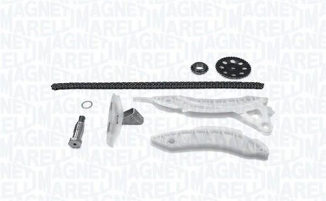 MAGNETI MARELLI 341500000150 (фото 1)