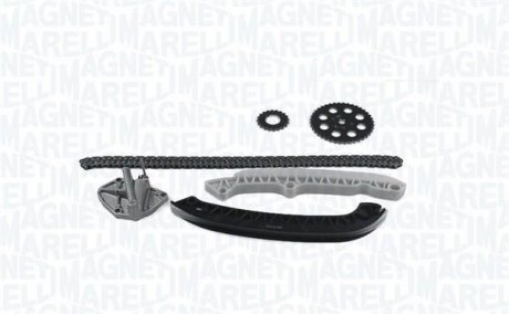 MAGNETI MARELLI 341500000160