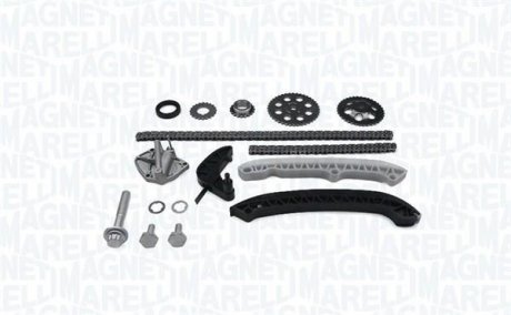 MAGNETI MARELLI 341500000162