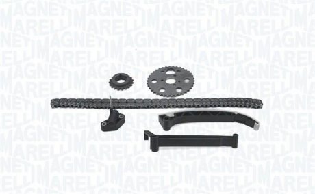 MAGNETI MARELLI 341500000180 (фото 1)