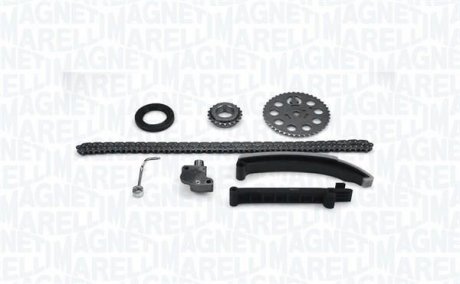 MAGNETI MARELLI 341500000210