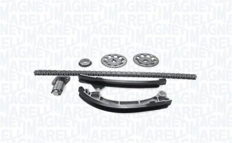 MAGNETI MARELLI 341500000230