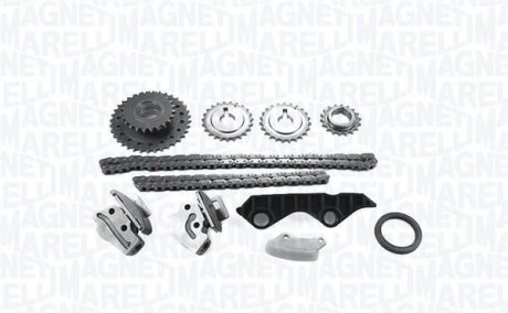 MAGNETI MARELLI 341500000260 (фото 1)