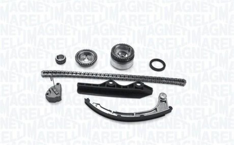 MAGNETI MARELLI 341500000270