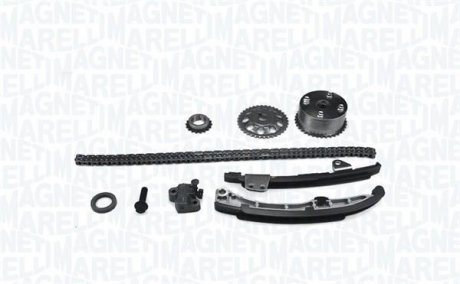 MAGNETI MARELLI 341500000280 (фото 1)