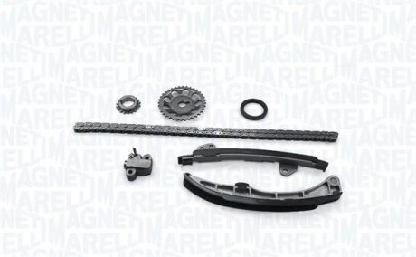 MAGNETI MARELLI 341500000290