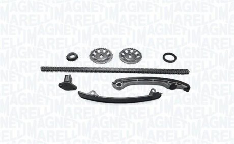 MAGNETI MARELLI 341500000320 (фото 1)