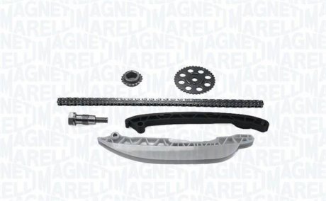 MAGNETI MARELLI 341500000340