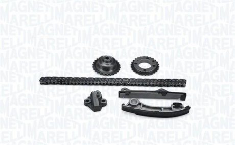 MAGNETI MARELLI 341500000350