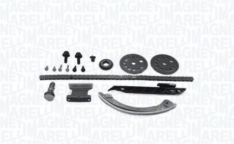 MAGNETI MARELLI 341500000400 (фото 1)