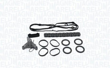 MAGNETI MARELLI 341500000460