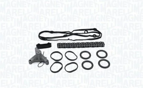 MAGNETI MARELLI 341500000460