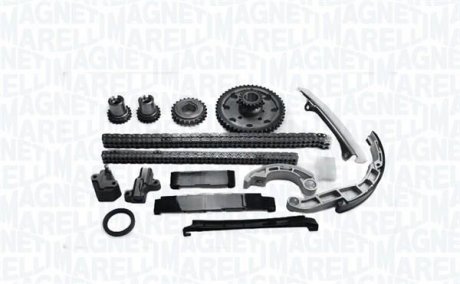 MAGNETI MARELLI 341500000470 (фото 1)