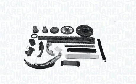 Фото MAGNETI MARELLI 341500000480 MAGNETI MARELLI 341500000480