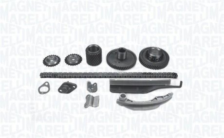 MAGNETI MARELLI 341500000500