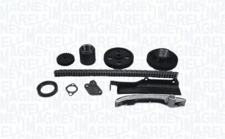 MAGNETI MARELLI 341500000530