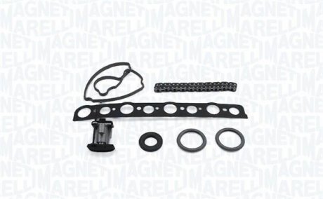 MAGNETI MARELLI 341500000730 (фото 1)