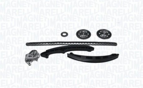 MAGNETI MARELLI 341500000780