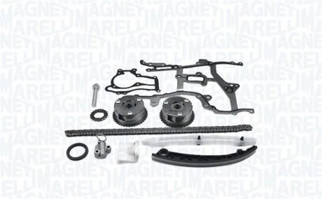 MAGNETI MARELLI 341500000800