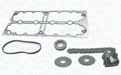 MAGNETI MARELLI 341500000830