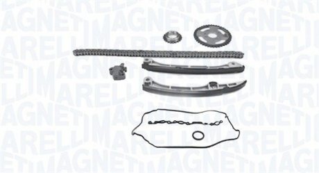 MAGNETI MARELLI 341500001010