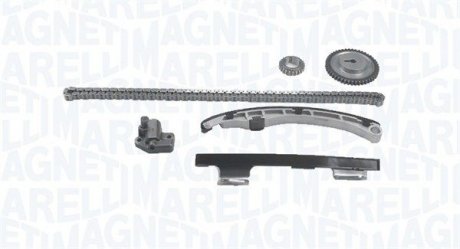 Timing Chain Kit MAGNETI MARELLI 341500001030