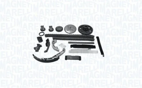 MAGNETI MARELLI 341500001130 (фото 1)