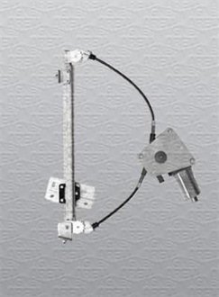 Склопідіймач MAGNETI MARELLI 350103001010