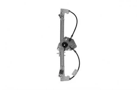 Стеклоподъемник MAGNETI MARELLI 350103109100