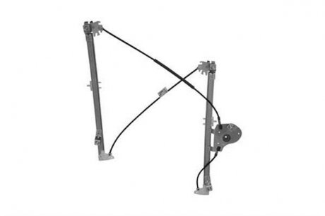 Склопідіймач MAGNETI MARELLI 350103109600