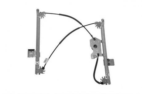 Склопідіймач MAGNETI MARELLI 350103110100