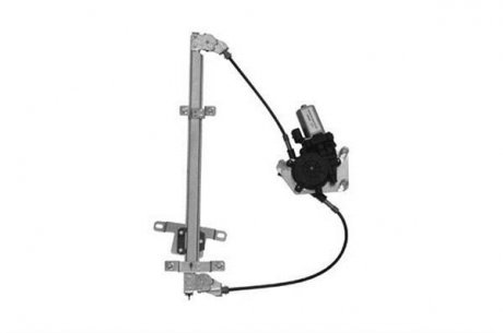 Склопідіймач MAGNETI MARELLI 350103113400