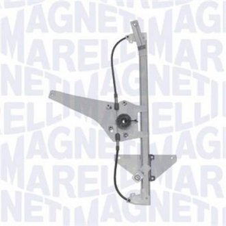 Склопідіймач MAGNETI MARELLI 350103134200