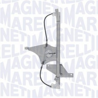 MAGNETI MARELLI 350103134600