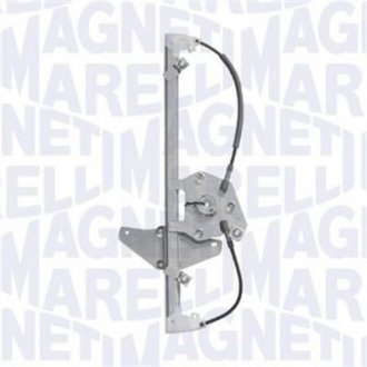 Склопідіймач MAGNETI MARELLI 350103135400