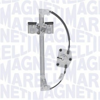 Стеклоподъемник MAGNETI MARELLI 350103136800