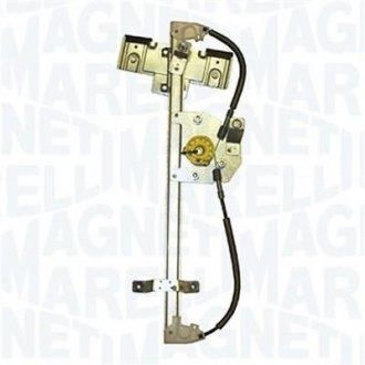 Склопідіймач MAGNETI MARELLI 350103145300