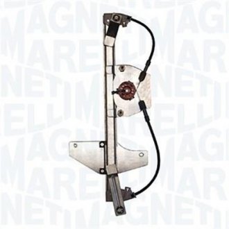 Склопідйомники MAGNETI MARELLI 350103145900 (фото 1)