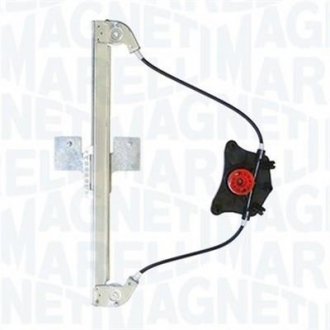 MAGNETI MARELLI 350103148200